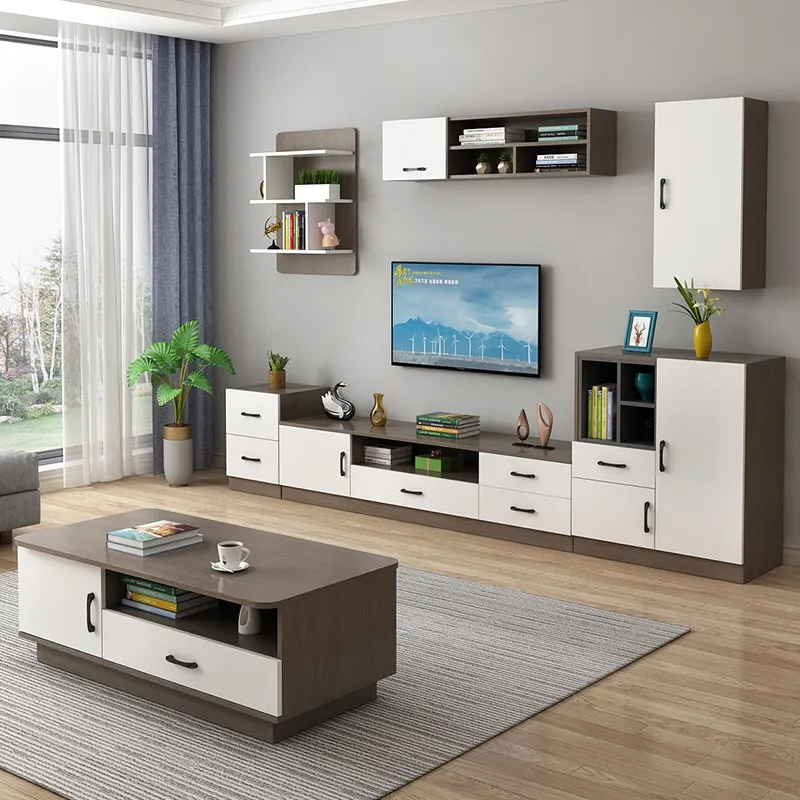 Modern TV Cabinet