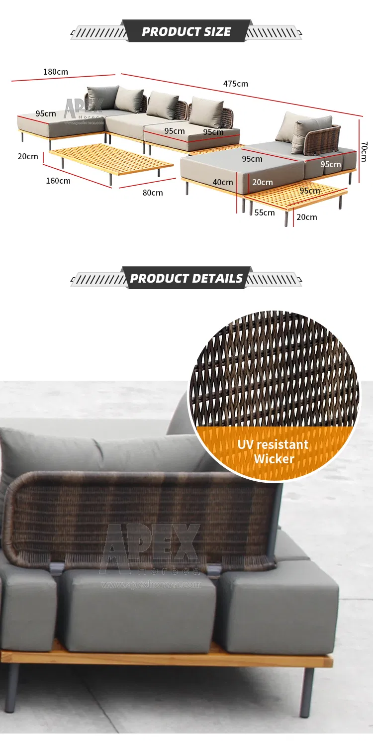 Product Dimensions and Features