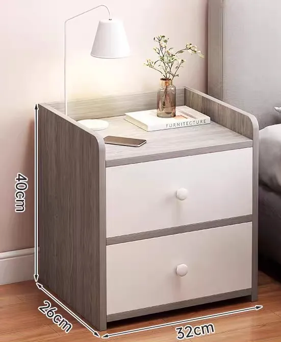 Modern Cabinet View 2