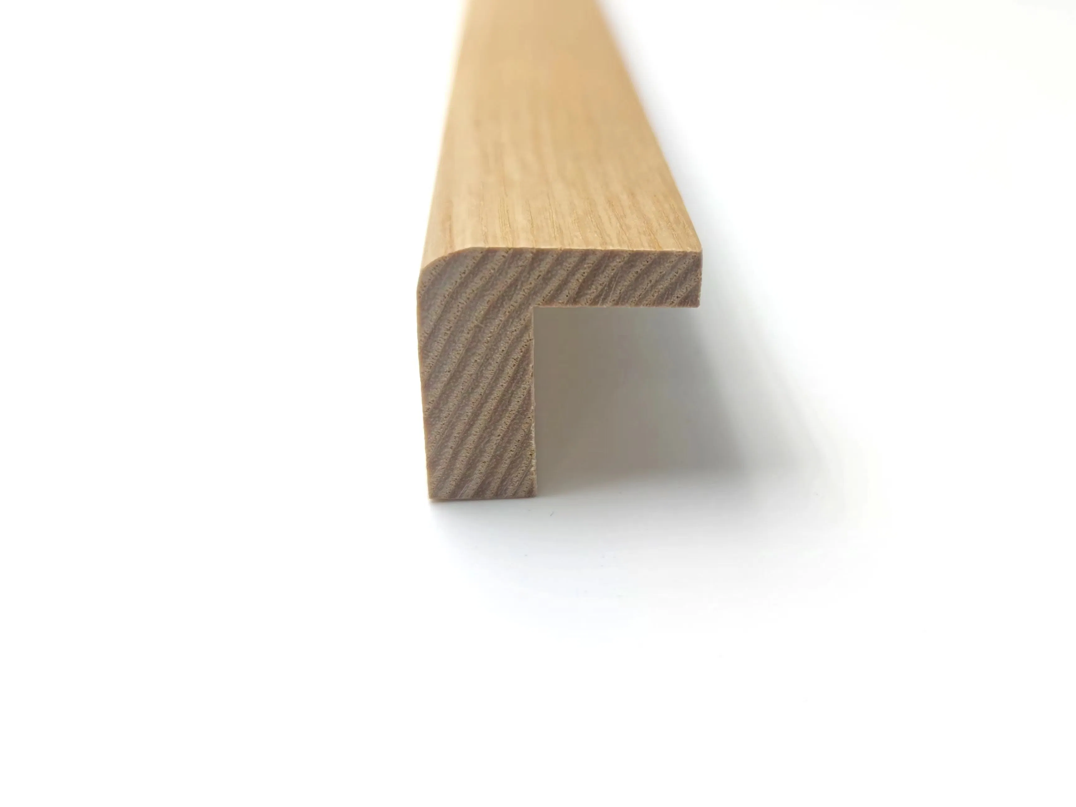 Rustic Half Round Oak Console Table for Stylish Entryway