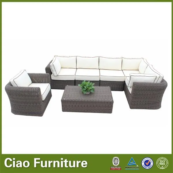 Outdoor Furniture Sofa