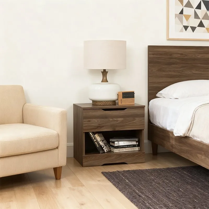 Nightstand Product View 2