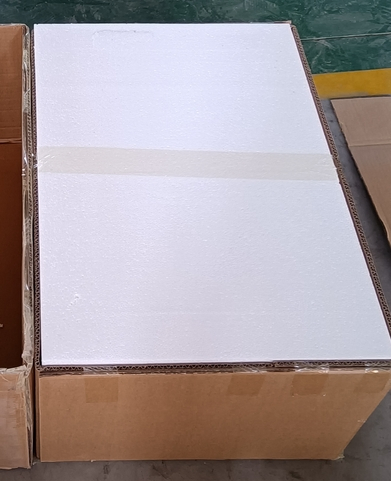 Packaging Procedure 2