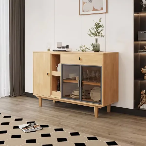 Modern Sideboard View 3