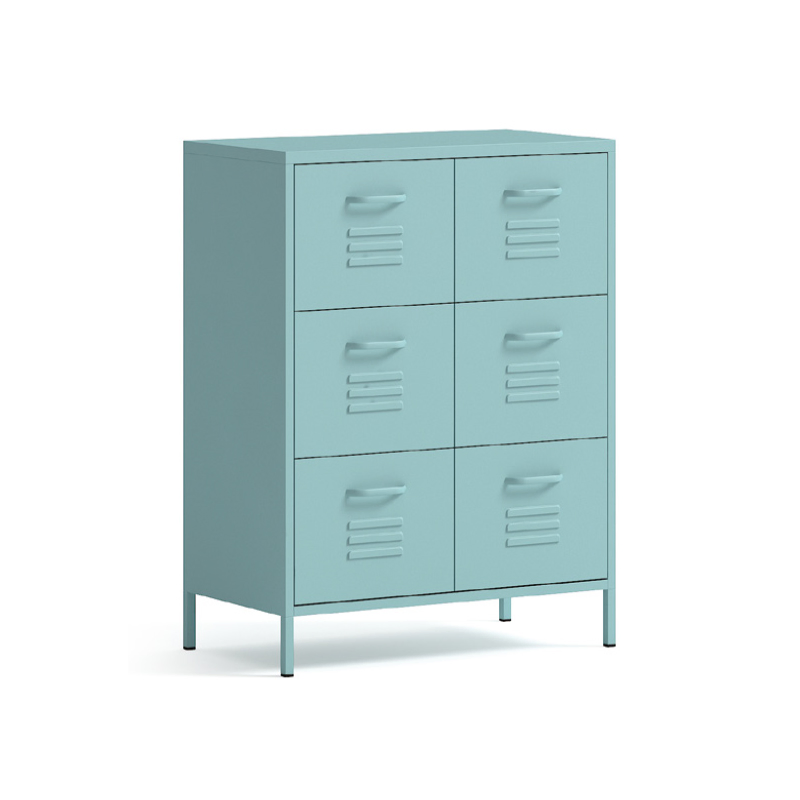 Mudroom Lockers Pink Locker Metal Storage Locker Big Lockers for Home