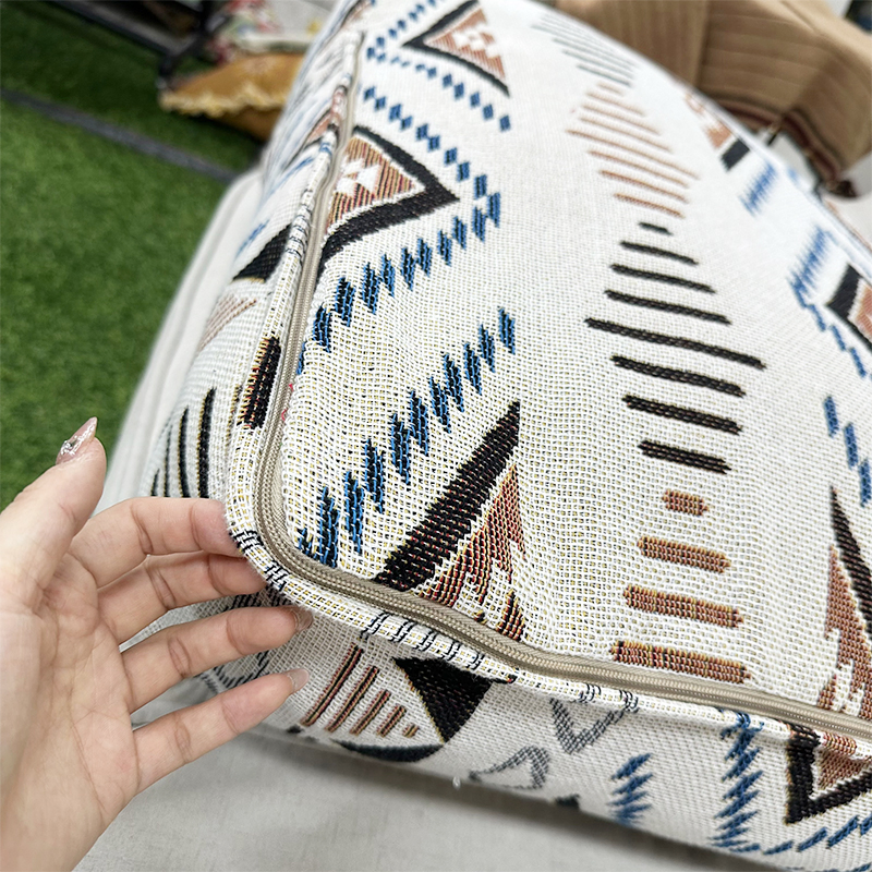 Large Size Custom Tapestry Cushion Floor Cushion Pillow