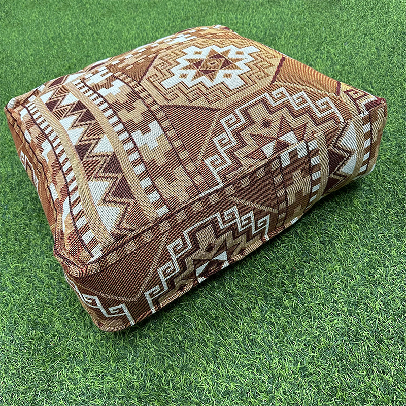 Large Size Custom Tapestry Cushion Floor Cushion Pillow