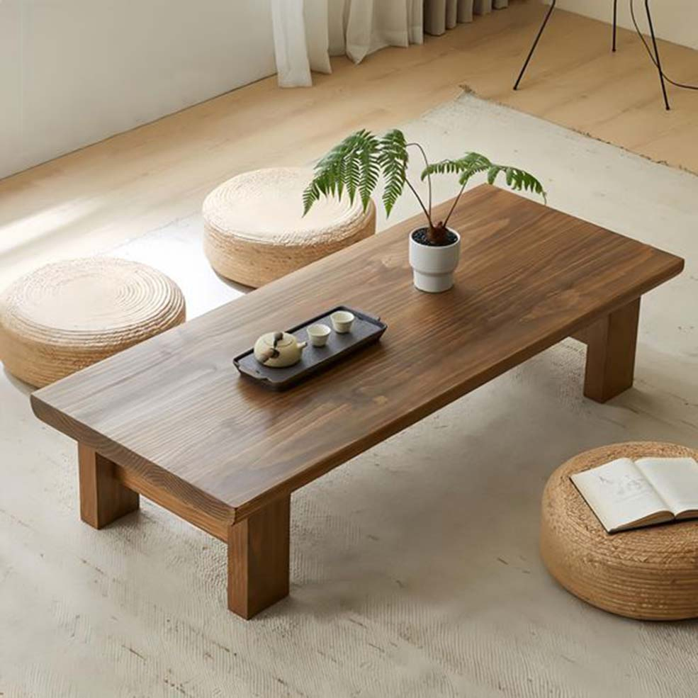 High-End Marble Rock Panel Table Top Simple Modern Living Room Furniture Waterproof Scratch Resistant Coffee Table with Drawer Coffee Table