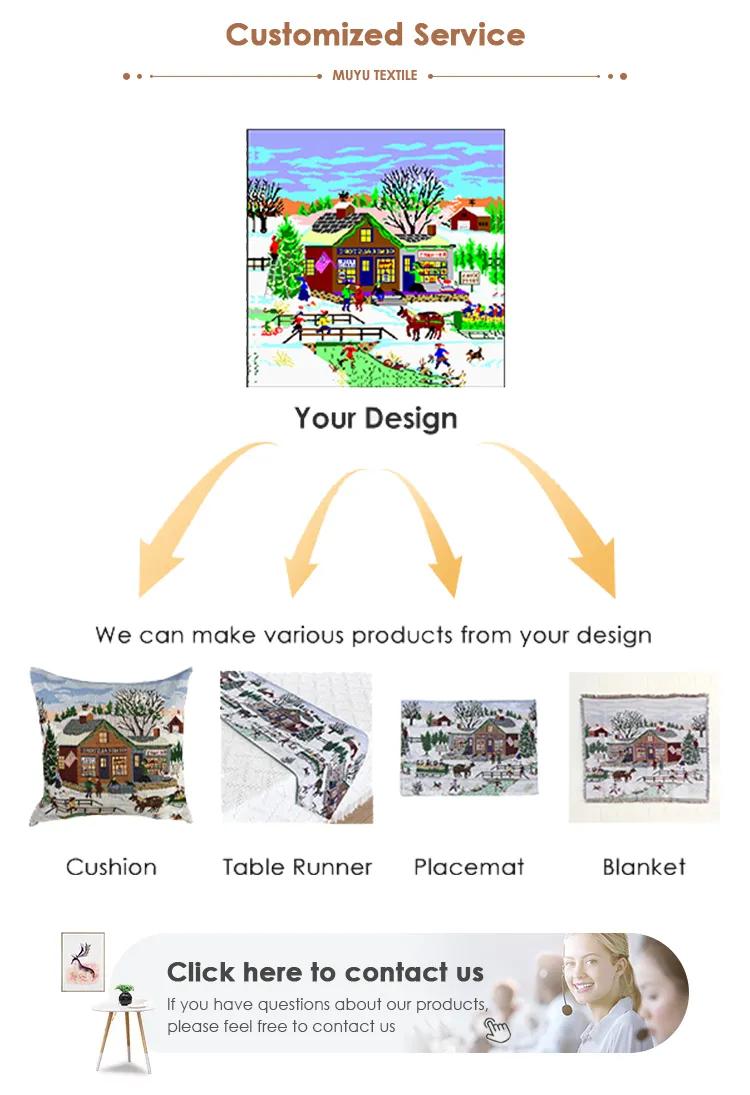 Custom Service Process