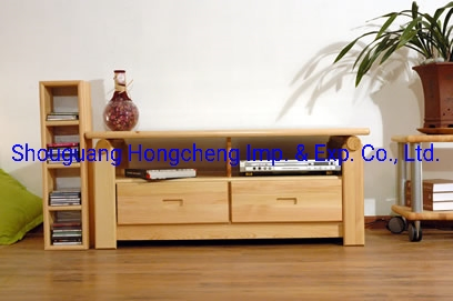 Luxury Wooden TV Stand for Bar, Hotel, Living Room, Dining Room, Bedroom