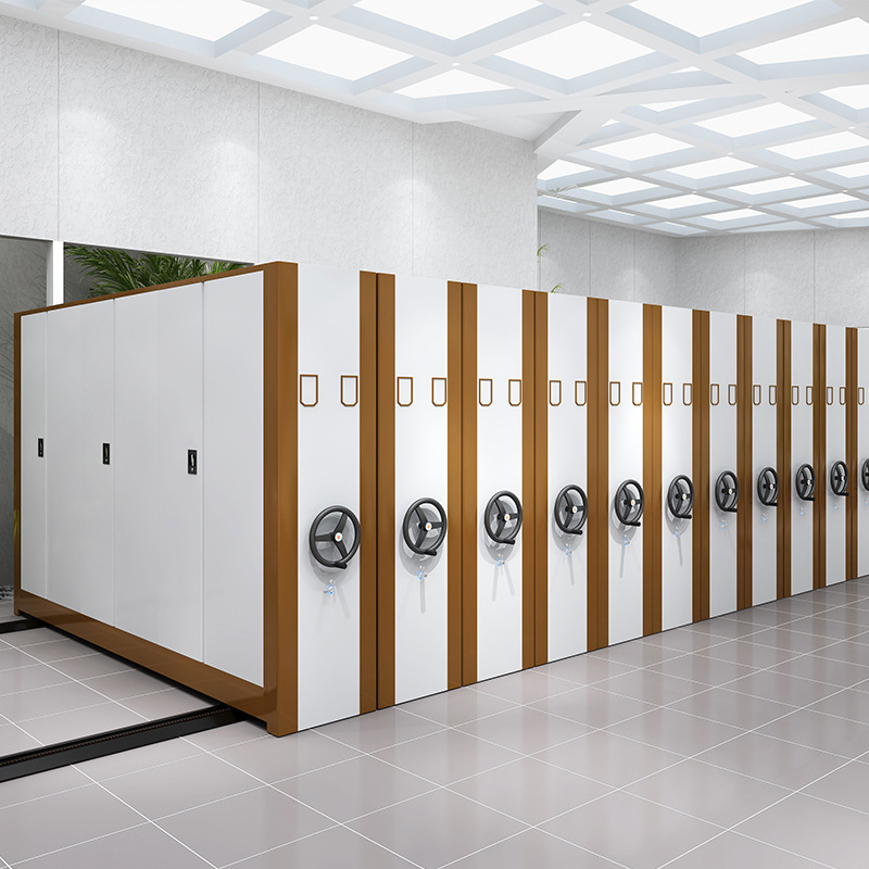 Metal Mobile Shelving Price Storage Rack Storage Bookshelf