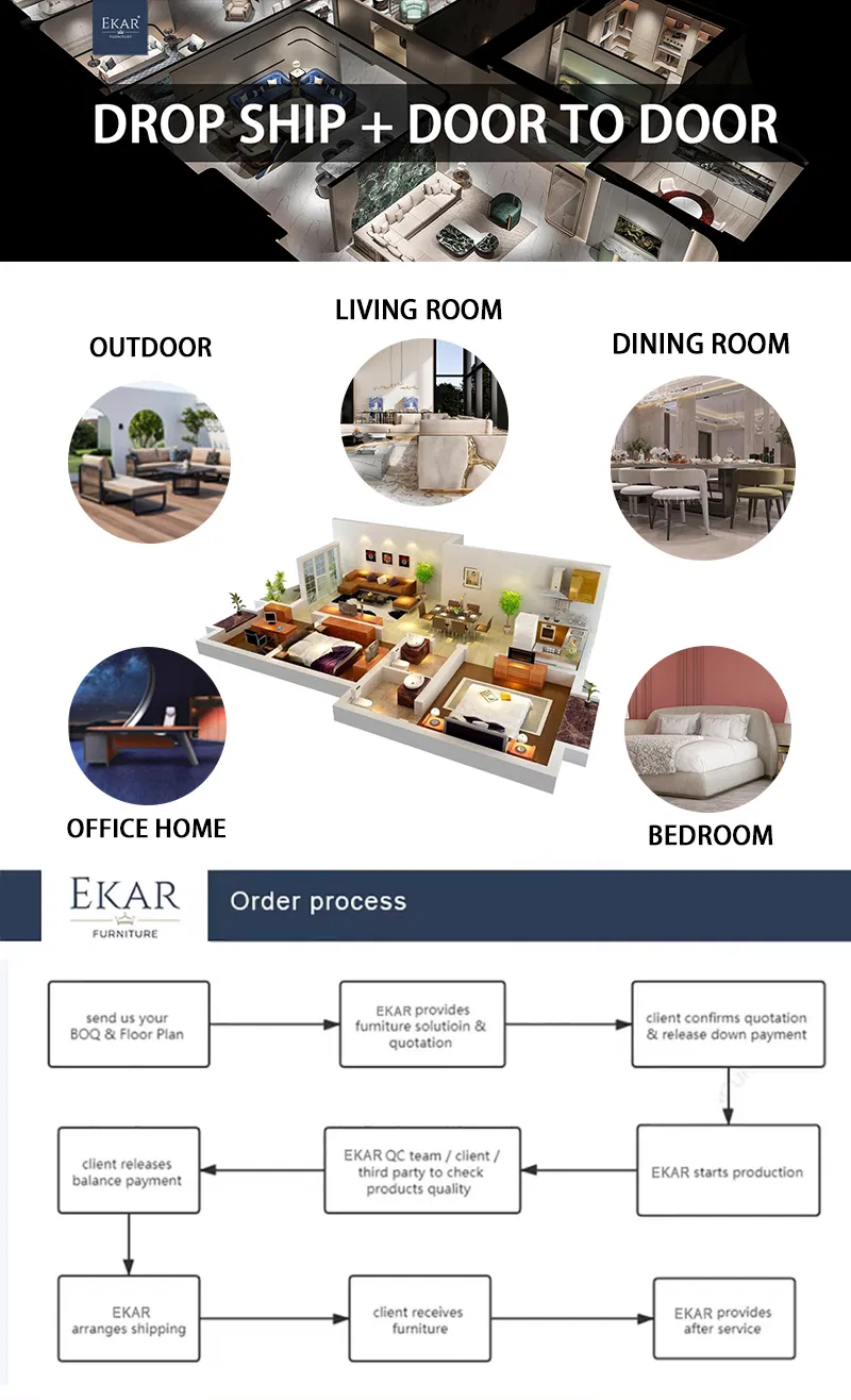 Luxury Sideboard Overview