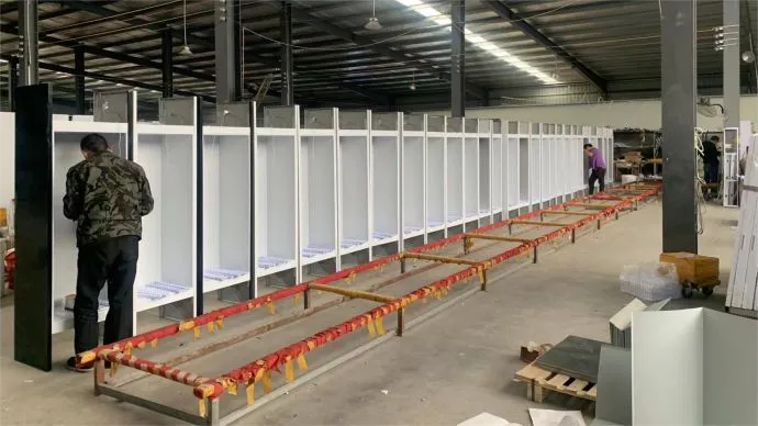 Production Process 2