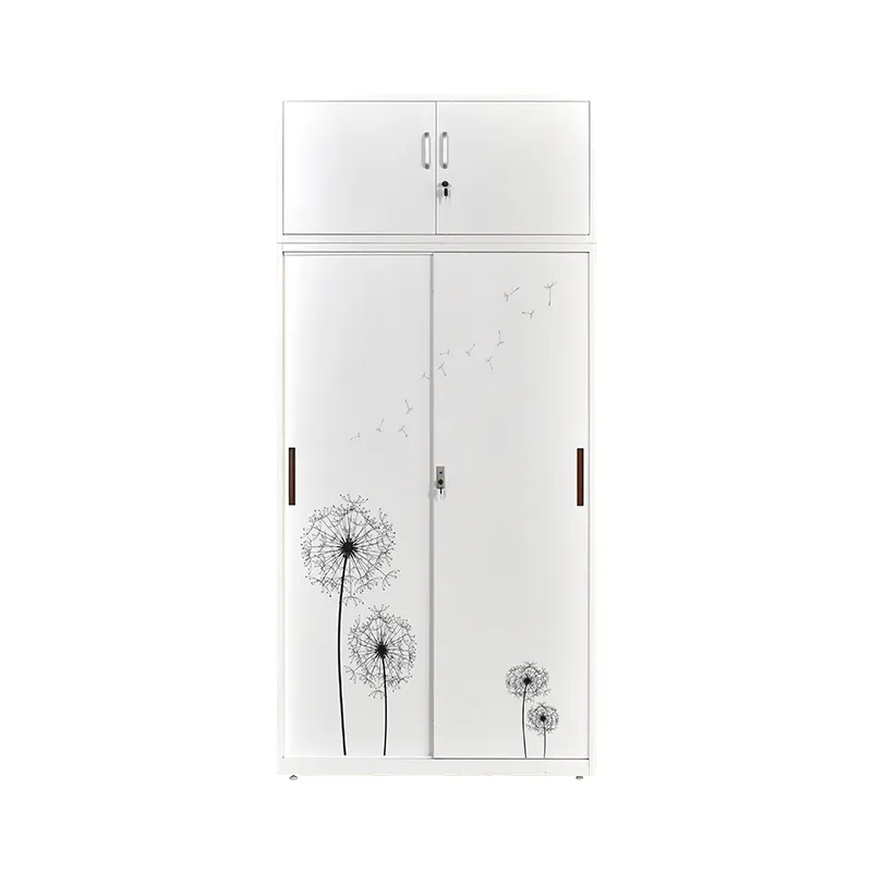 Storage Cabinet Details