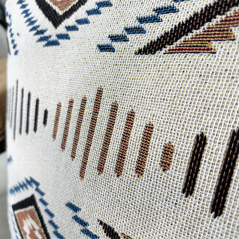 Large Size Custom Tapestry Cushion Floor Cushion Pillow