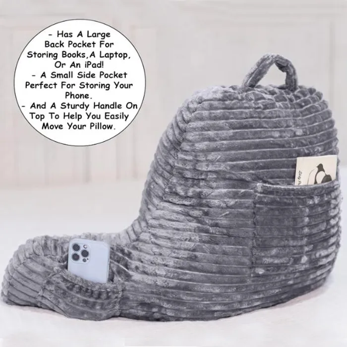 Reading Pillow Display 3