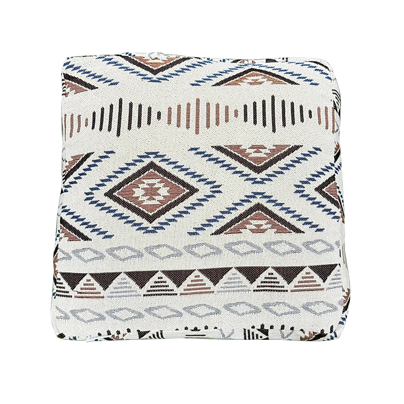 Large Size Custom Tapestry Cushion Floor Cushion Pillow