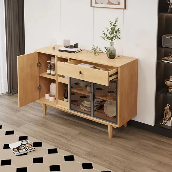 Modern Sideboard Detail 1