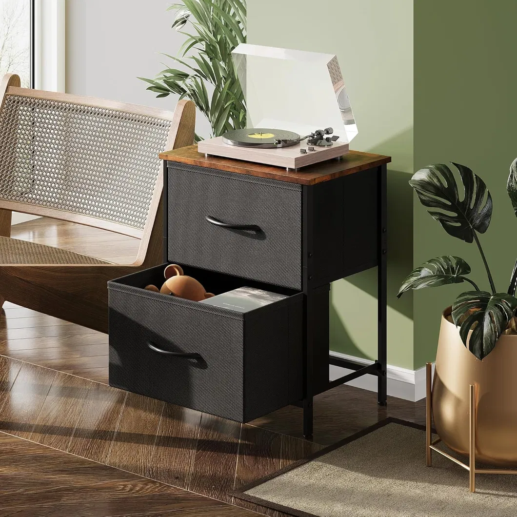 Modern Furniture Bedside Table