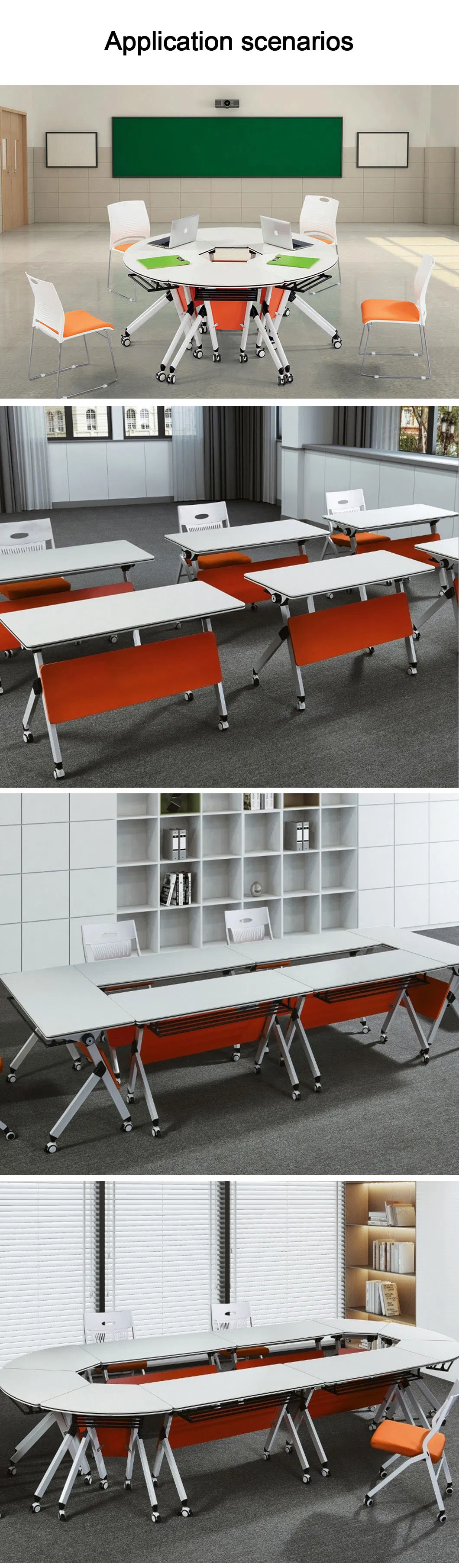 Stackable Table Design