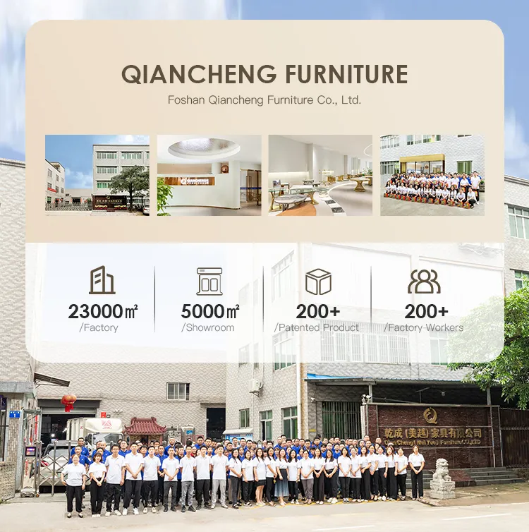 Luxury Furniture Design