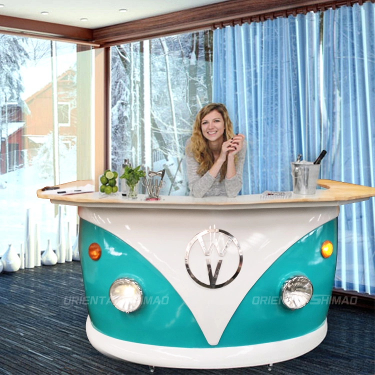 Mobile Bar Beer Truck Small Trailer Mobile Ice Cream Carts for Sale