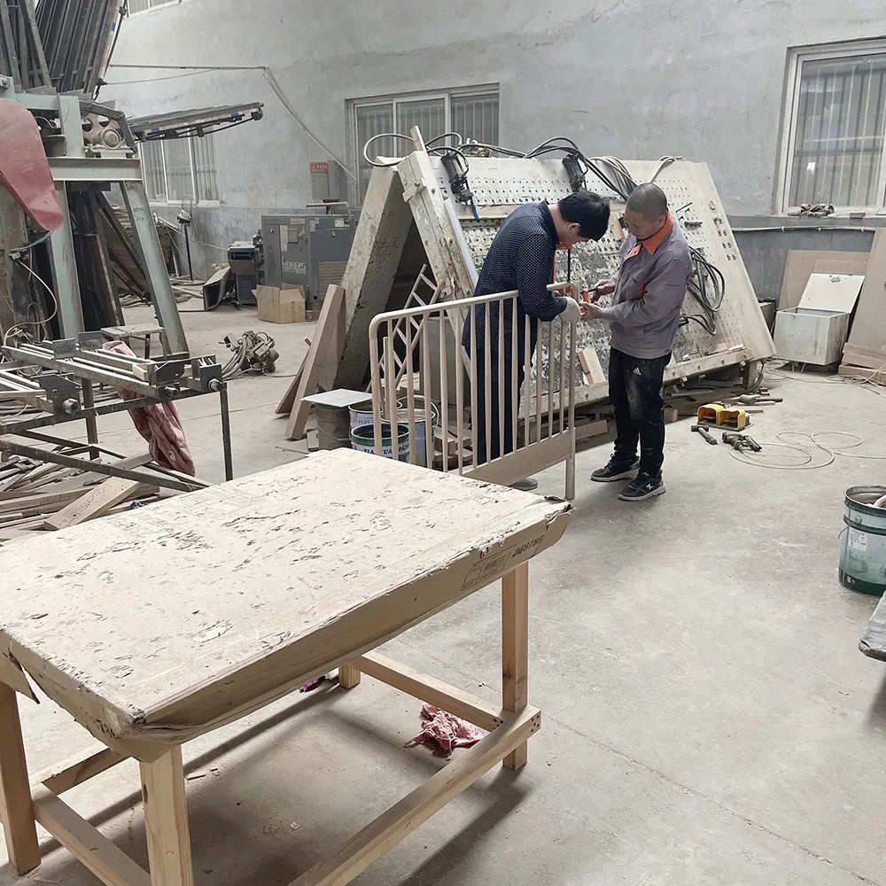 Modern Side Table 12