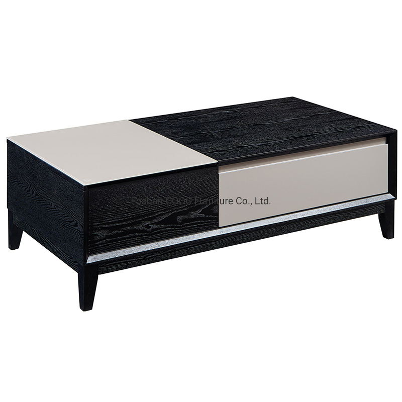 Minimalist Living Room Modern Furniture High Quality TV Stands End Table