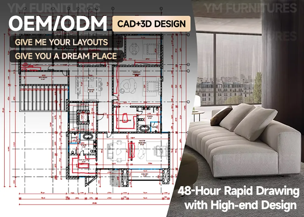 Bedroom Furniture Design