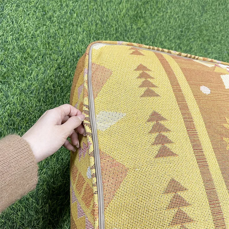 Floor Cushion Pillow