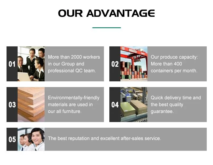 Nightstands Product View 1