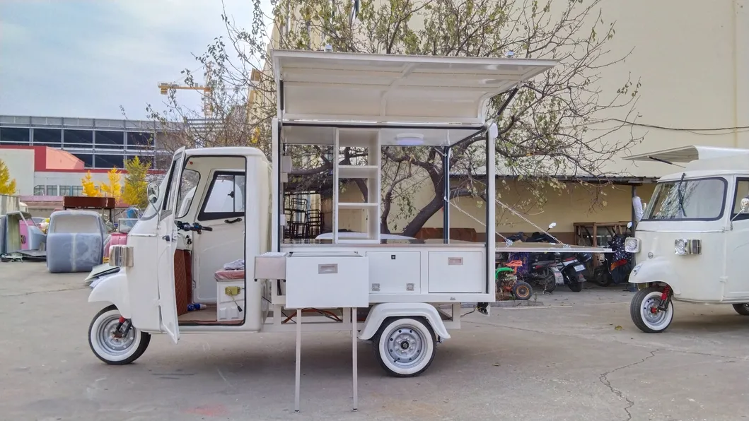 Multi-functional Interior