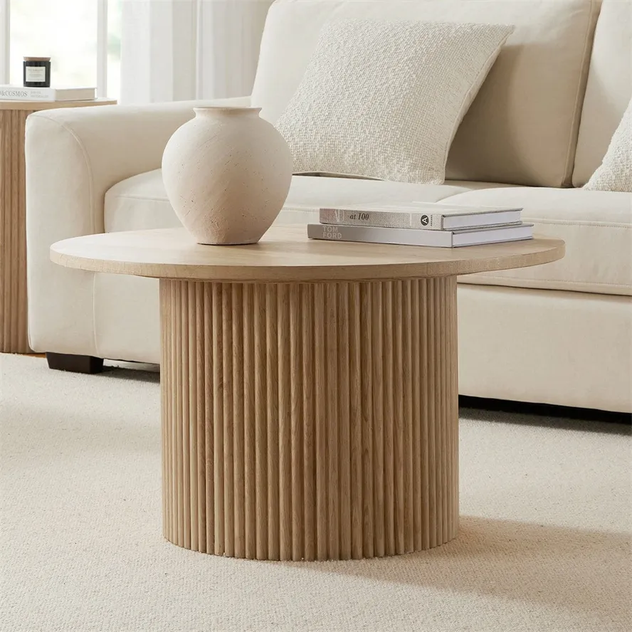 Modern Side Table 2