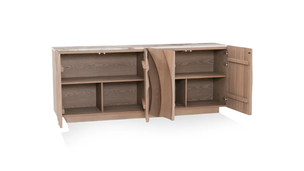 Modern Sideboard View 2