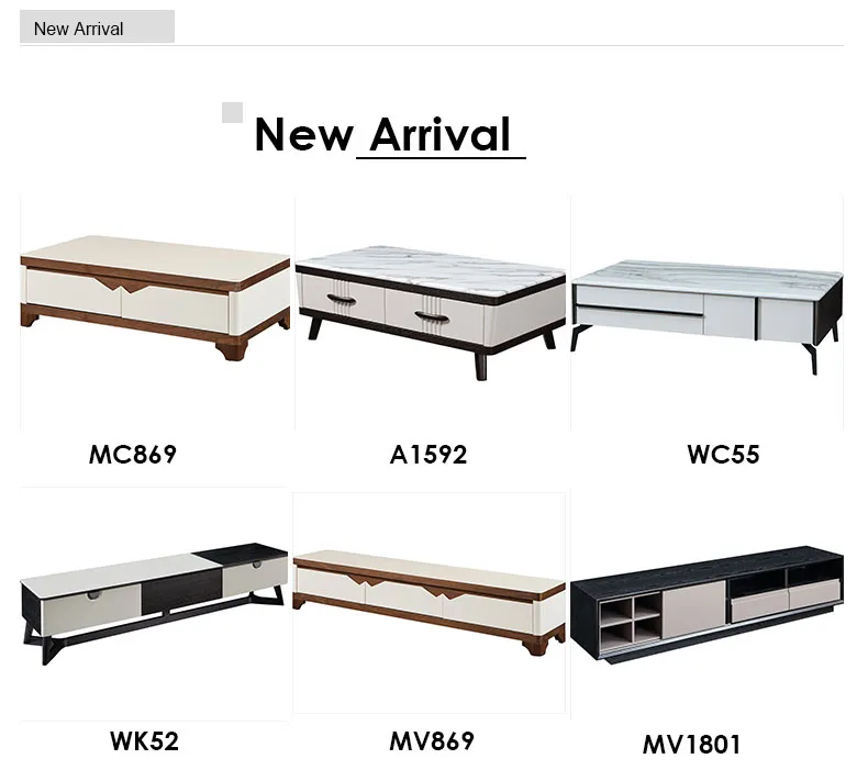 Modern Furniture Detail