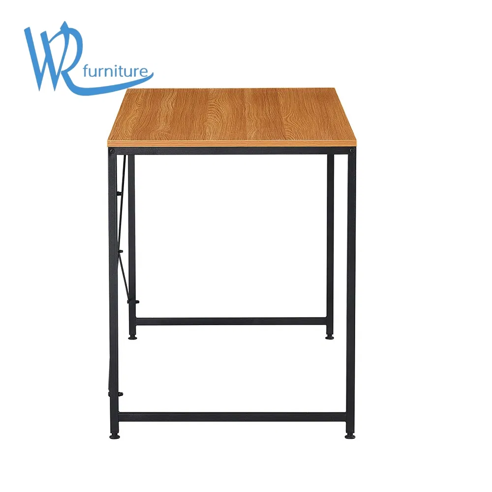 Floor Standing Desk Foldable Computer Table Home Use Study Desk for Kids