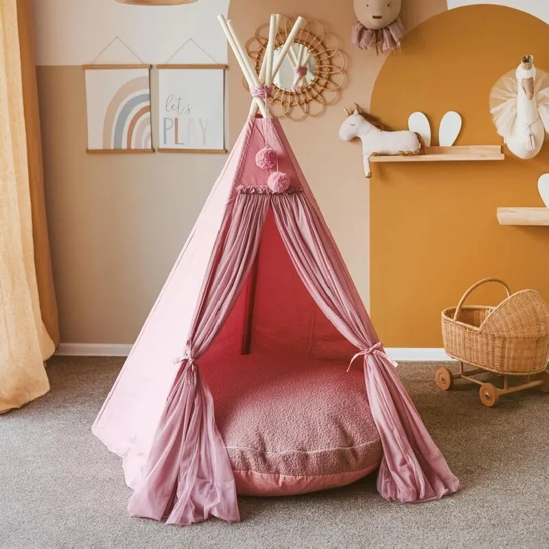 Baby Playtent Pillow