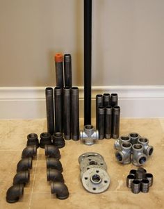 Home Furniture Bar Usage Bedside Table Cart 3 Tier Rolling Serving Trolley for Hotel