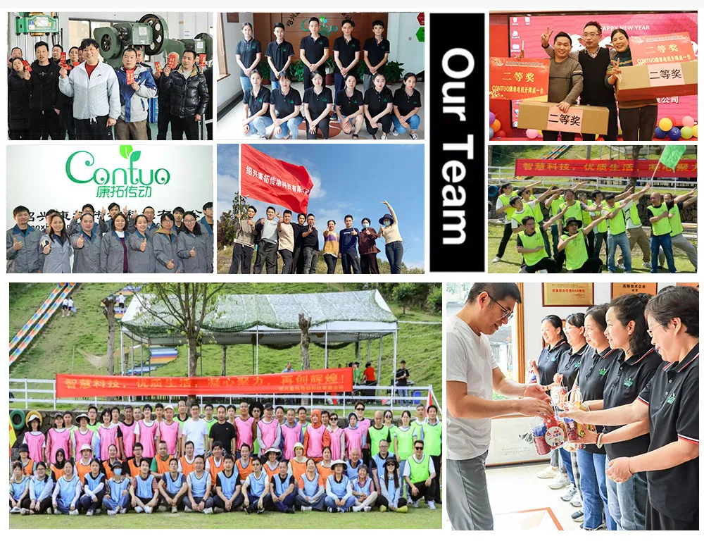 Warehouse and Logistics