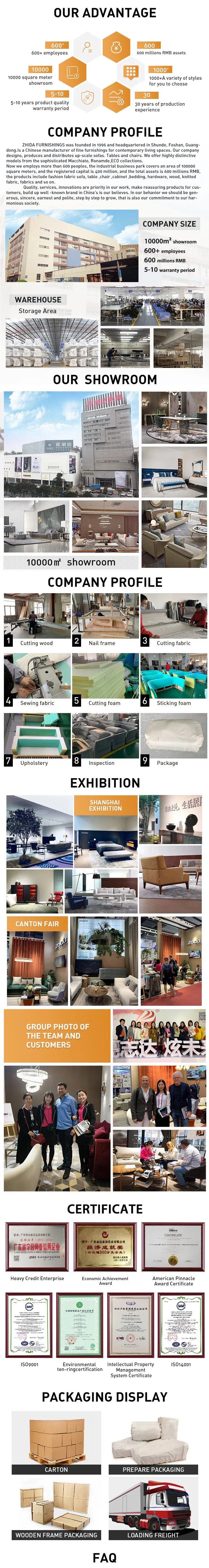 Furniture Solution 3