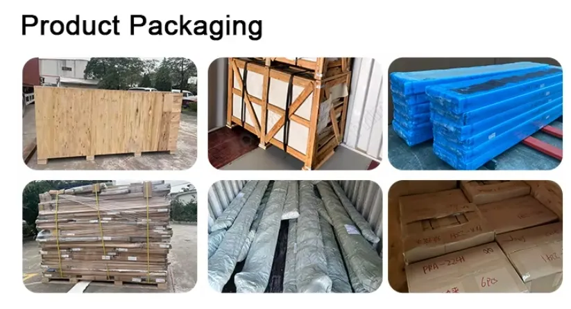 Shipping Logistics