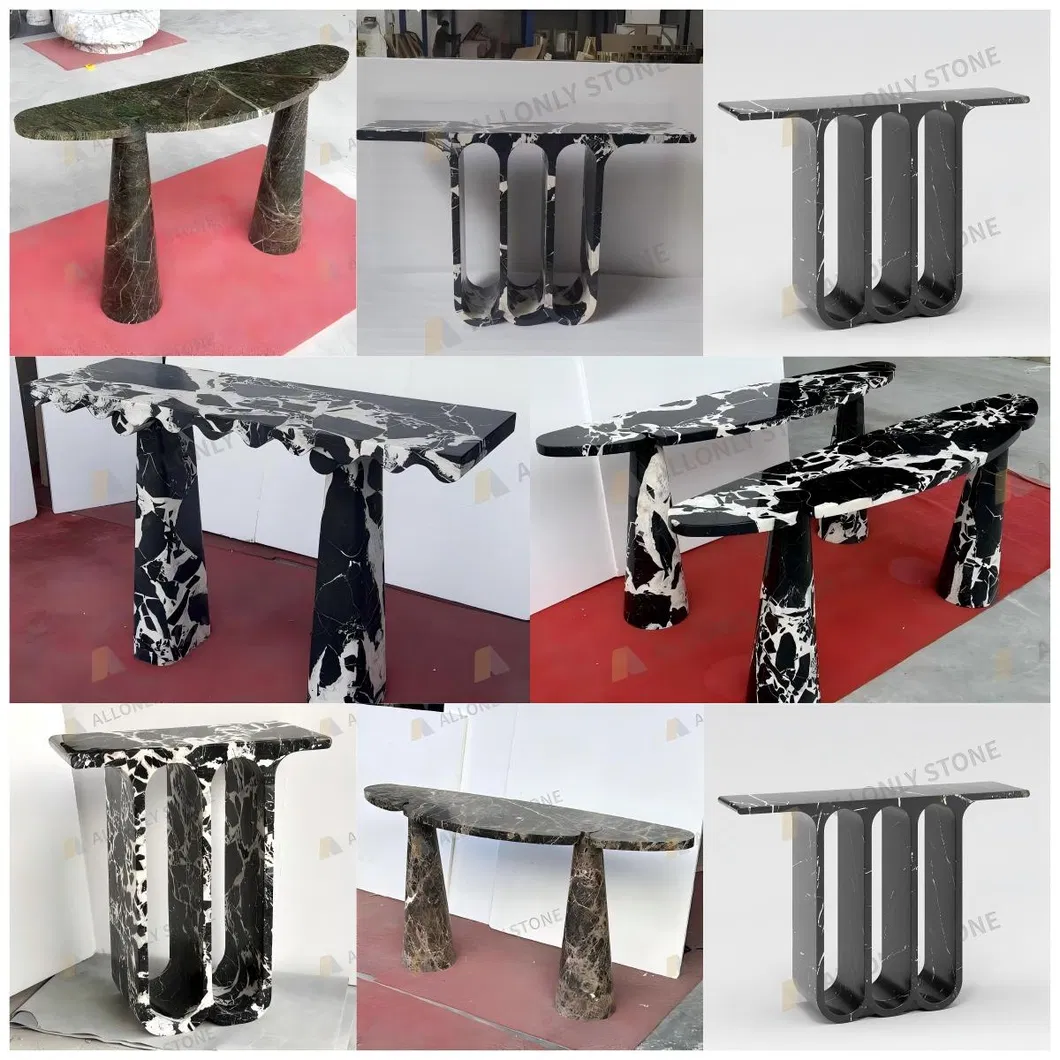 Luxury Stone Furniture