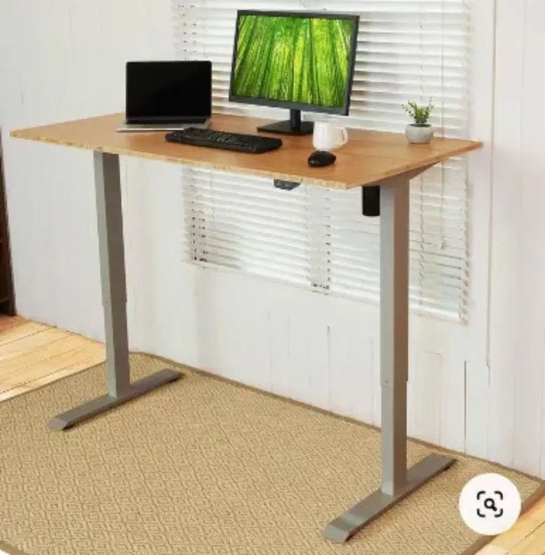 Commercial Electric Standing Desk (Factory Direct) : Modern Ergonomic Design, Bulk Purchase to Reduce Costs