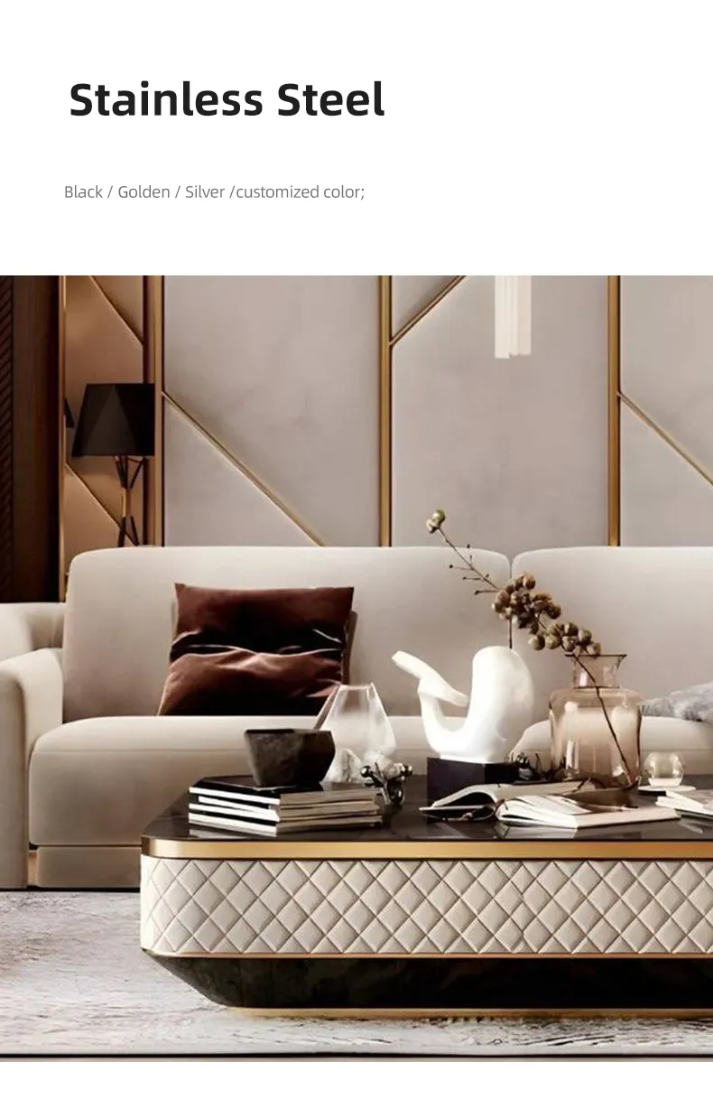 Elegant Interior Design