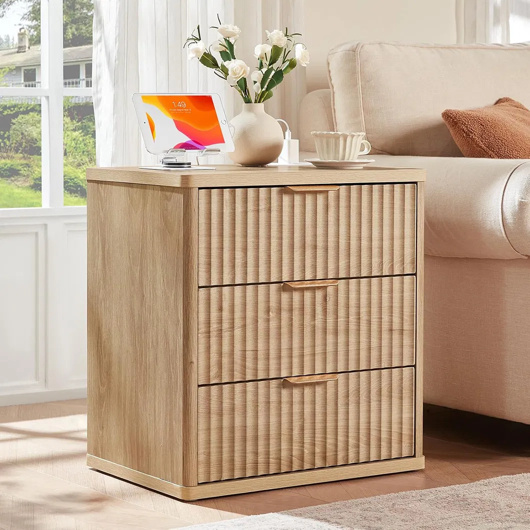 Modern Nightstand 3