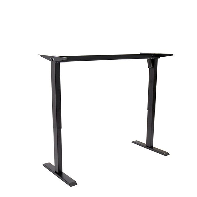 Premium Adjustable Height Standing Desk for Enhanced Work Productivity