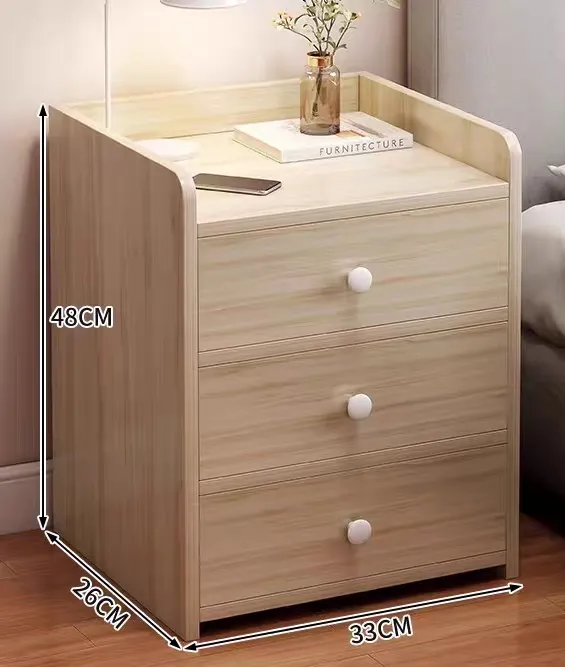 Modern Cabinet View 4