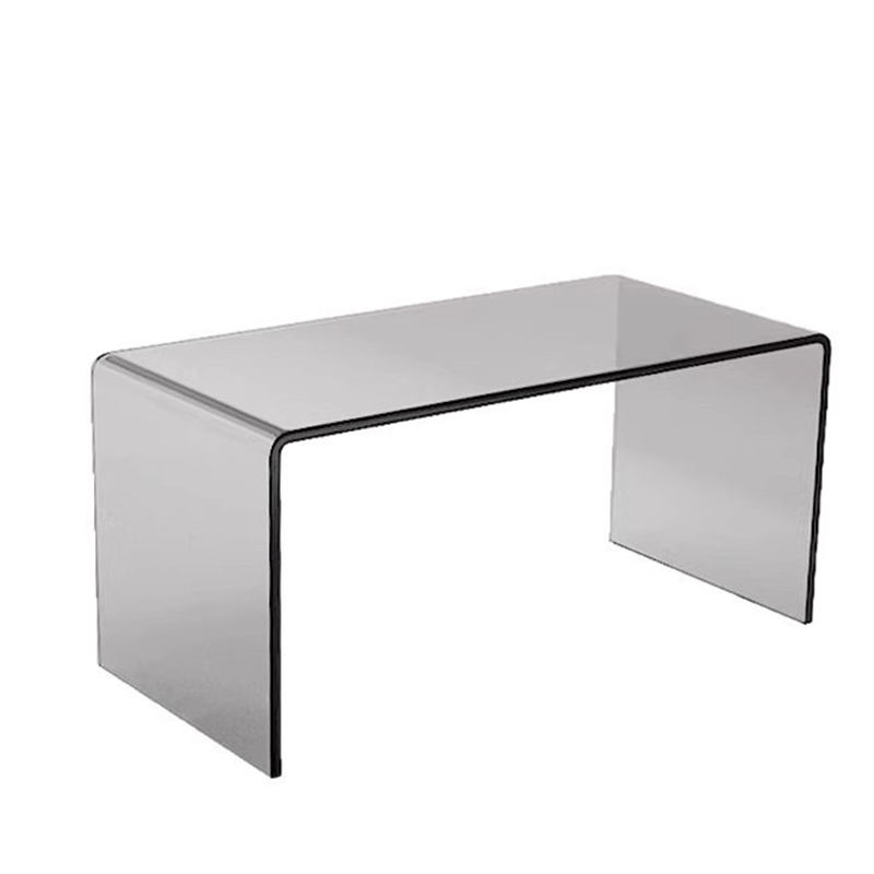 Modern Nordic End Table with Elegant Minimalist Design for Living Room