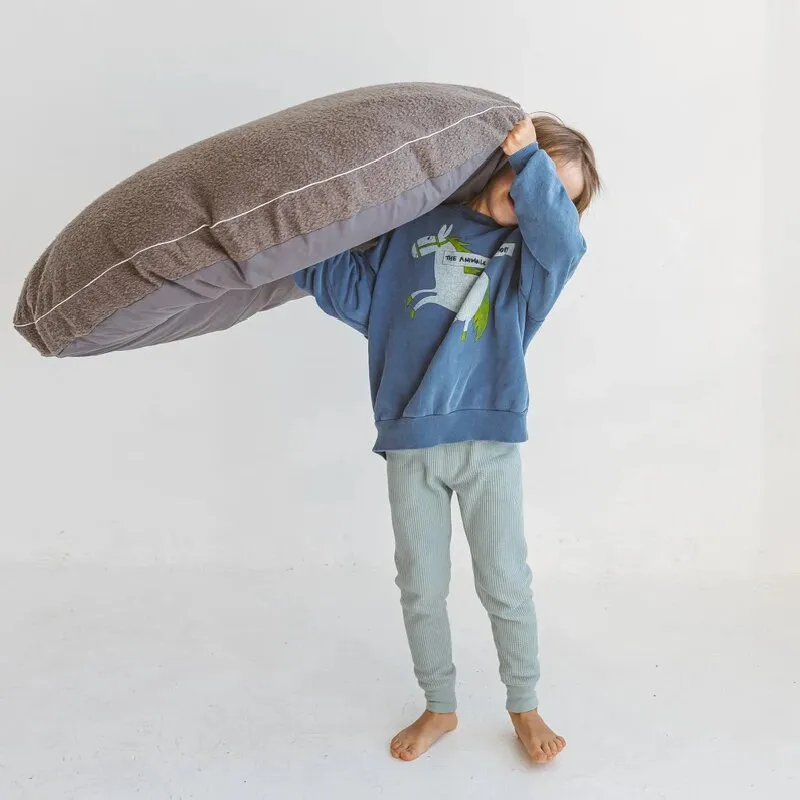 Reading Corner Floor Cushion