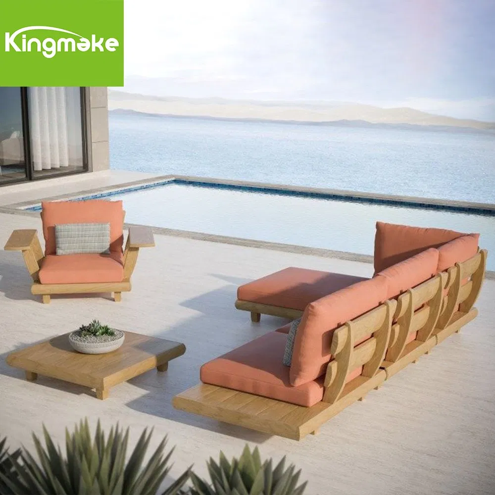 Outdoor Furniture Detail 4